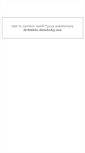 Mobile Screenshot of dribbble.dembsky.me